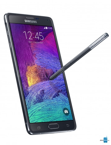 2014 yılının en iyi Phablet'leri - Page 1