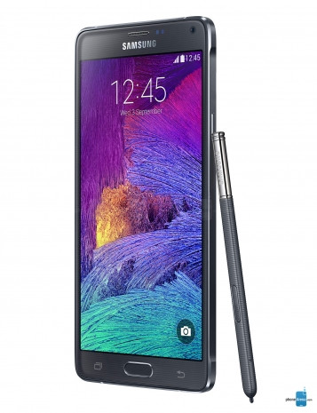 2014 yılının en iyi Phablet'leri - Page 2