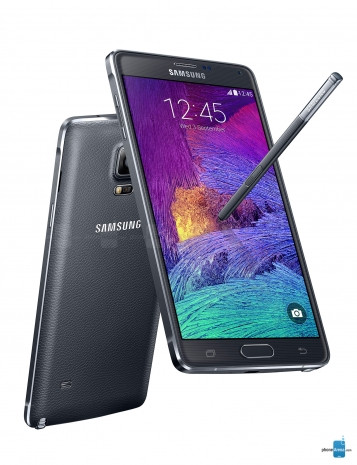 2014 yılının en iyi Phablet'leri - Page 3