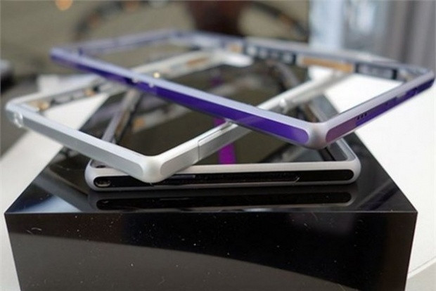 2014'te kendinden söz ettirecek yeni telefonlar! - Page 4