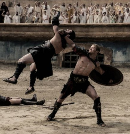 2014′ün en iyi ve en kötü filmleri - Page 3