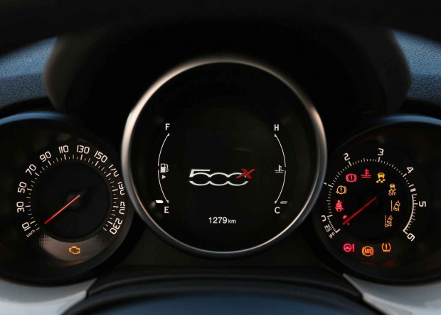 2015 Fiat 500X otomatik-benzinli fiyatı açıklandı - Page 2