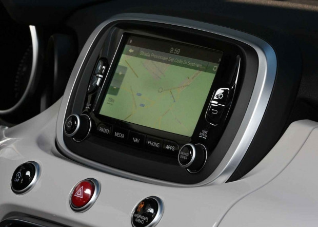 2015 Fiat 500X otomatik-benzinli fiyatı açıklandı - Page 3