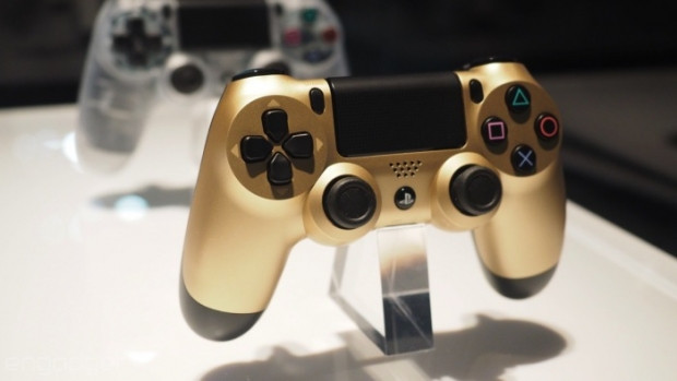2015 için PS4 renklendi işte seçenekler - Page 4