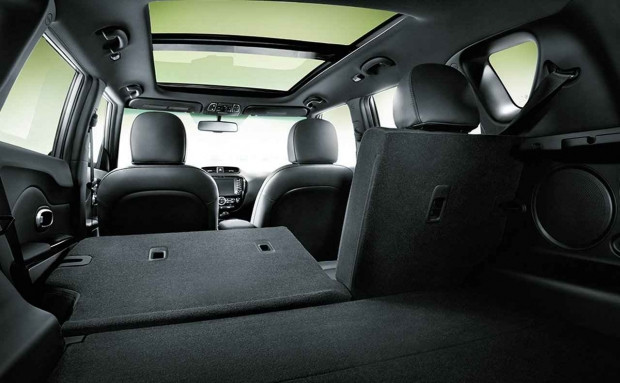 2015 Kia Soul - Page 1