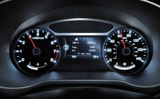 2015 Kia Soul - Page 3
