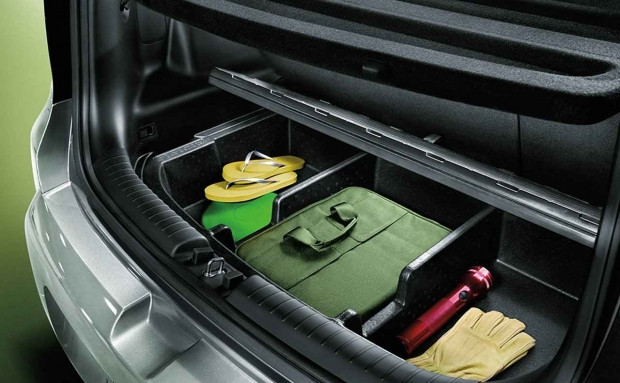 2015 Kia Soul - Page 4