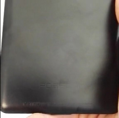 2015 LG Nexus 5 ilk sızıntılar - Page 2