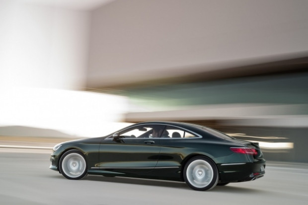 2015 Mercedes-Benz'e, Apple el attı! - Page 2
