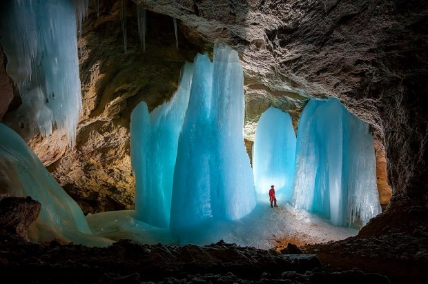 2015 National Geographic Gezgin Fotoğrafları Yarışması'ndan nefes kesen güzellikte 15 kare - Page 3