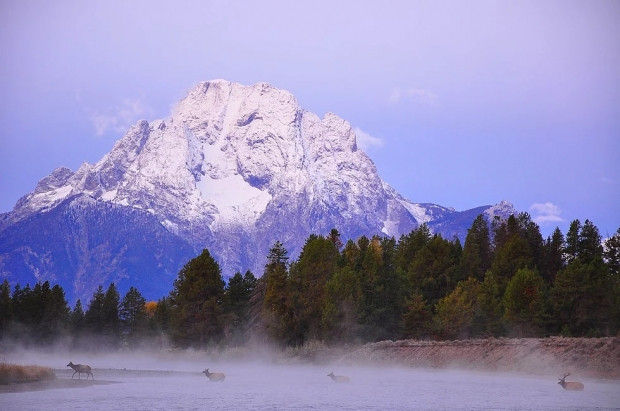 2015 National Geographic Gezgin Fotoğrafları Yarışması'ndan nefes kesen güzellikte 15 kare - Page 4