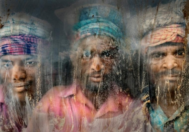 2015 National Geographic Gezgin Fotoğrafları yarışmasının kazananları - Page 1