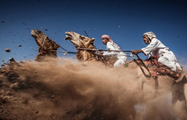 2015 National Geographic Gezgin Fotoğrafları yarışmasının kazananları - Page 2