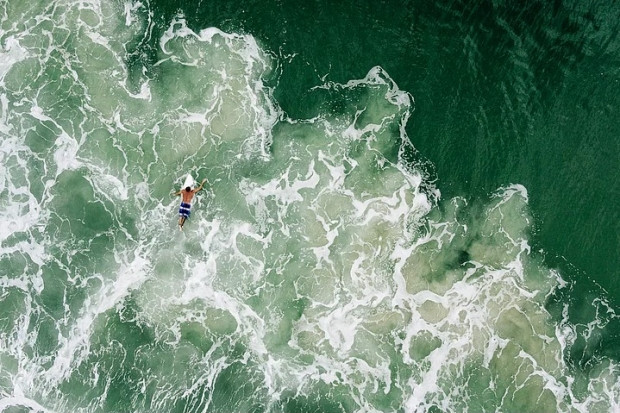 2015 National Geographic 'Gezginler Temalı' fotoğraf yarışmasından harikulade kareler - Page 4
