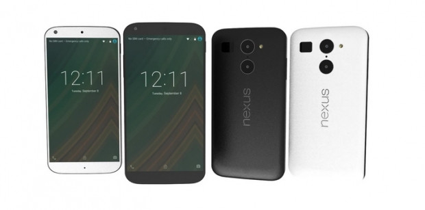2015 Nexus 5 3D konsepti - Page 3