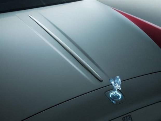 2015 Rolls Royce Ghost 2 - Page 4
