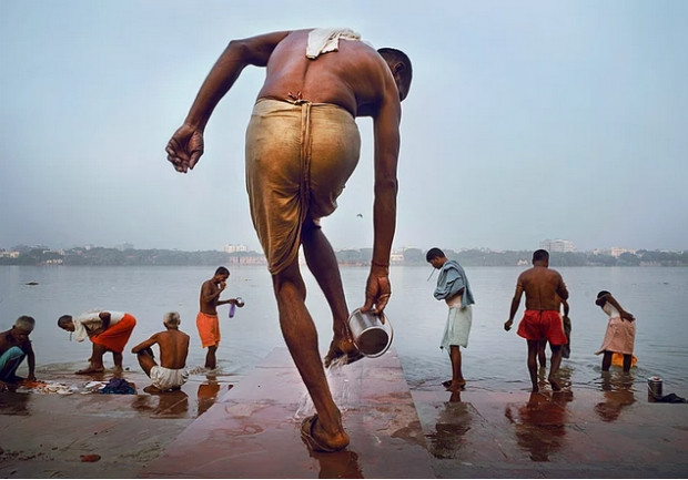 2015 Sony Fotoğrafçılık Ödülleri'nde öne çıkmış 15 fotoğraf - Page 3