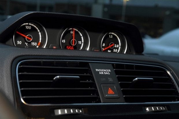 2015 Volkswagen Scirocco - Page 4