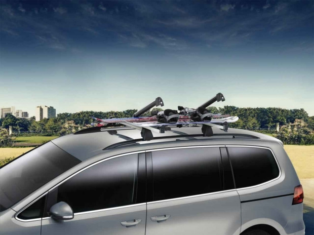2015 Volkswagen Sharan fiyatları Almanya'da açıklandı - Page 3