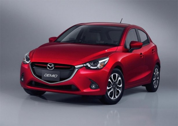2015'e damgasını vuracak otomobiller! - Page 1