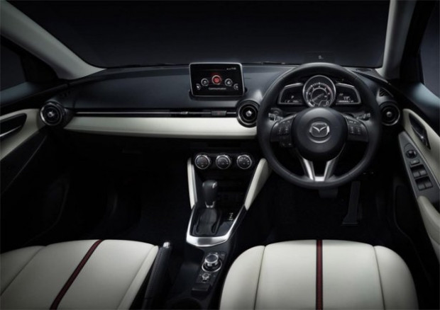 2015'e damgasını vuracak otomobiller! - Page 2