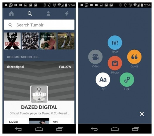 2015'in en iyi ücretsiz Android uygulamaları - Page 3