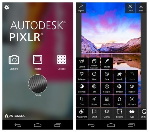 2015'in en iyi ücretsiz Android uygulamaları - Page 4