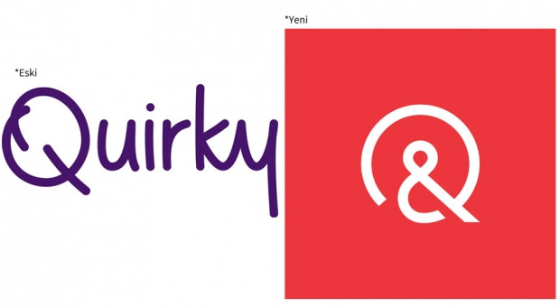 2015'te logo tasarımlarını yenileyen teknoloji şirketleri ve yeni logoları - Page 4