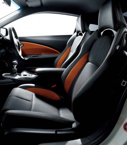 2016 Honda CR-Z özellikleri açıklandı - Page 2