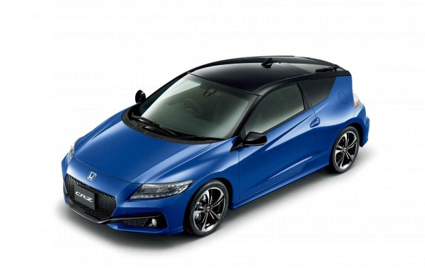 2016 Honda CR-Z özellikleri açıklandı - Page 4