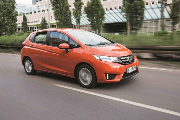 2016 Honda Jazz Türkiye özellikleri açıklandı - Page 1