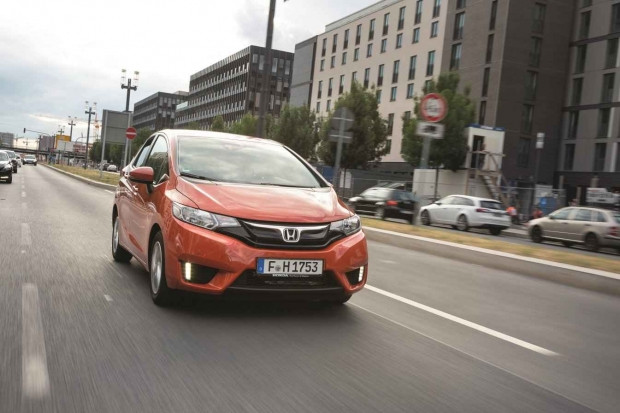 2016 Honda Jazz Türkiye özellikleri açıklandı - Page 2