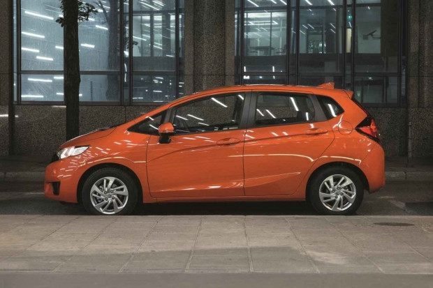 2016 Honda Jazz Türkiye özellikleri açıklandı - Page 3