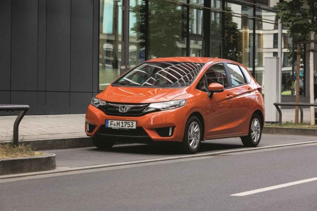 2016 Honda Jazz Türkiye özellikleri açıklandı - Page 4