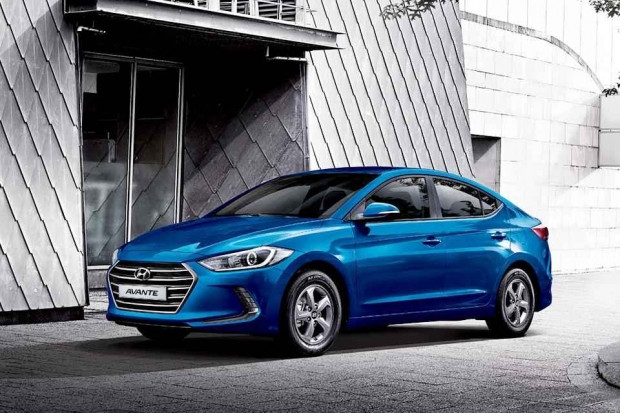 2016 Hyundai Elantra özellikleri yayınladı - Page 1