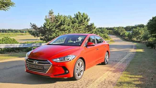 2016 Hyundai Elantra özellikleri yayınladı - Page 2