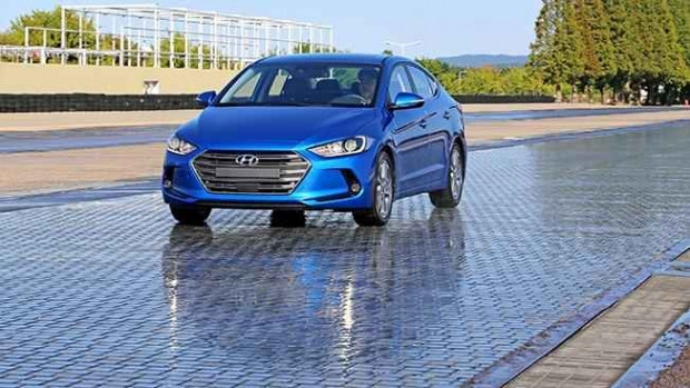 2016 Hyundai Elantra özellikleri yayınladı - Page 3