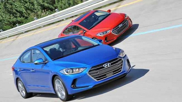 2016 Hyundai Elantra özellikleri yayınladı - Page 4