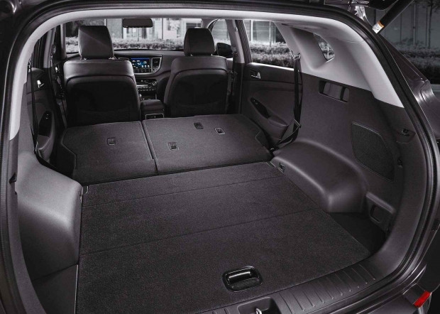 2016 Hyundai Tucson fiyatı ne zaman açıklanacak? - Page 1