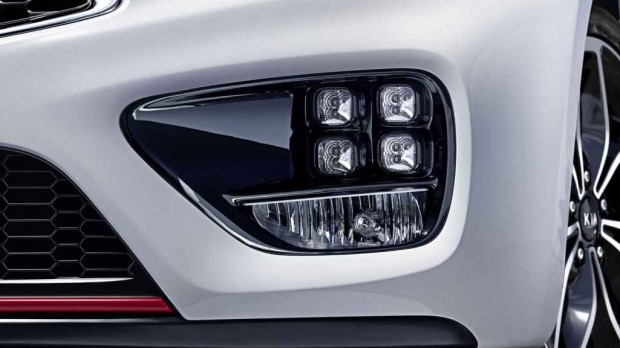 2016 Kia Pro Cee'd GT özellikleri açıklandı - Page 1