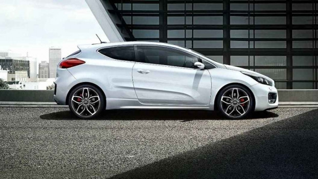 2016 Kia Pro Cee'd GT özellikleri açıklandı - Page 2