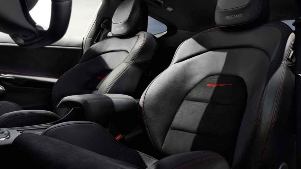2016 Kia Pro Cee'd GT özellikleri açıklandı - Page 3