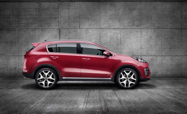 2016 Kia Sportage Ne zaman Gelecek - Page 3