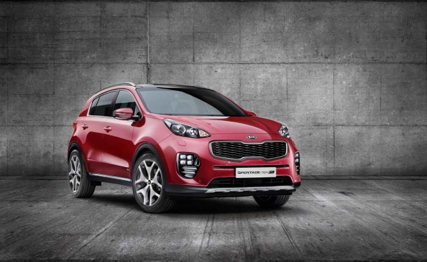 2016 Kia Sportage Ne zaman Gelecek - Page 2