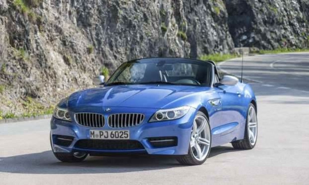 2016 model yılına ait en iyi cabrio modelleri - Page 3