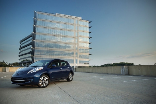 2016 Nissan Leaf - Page 4