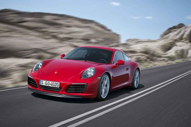 2016 Porsche 911 Carrera özellikleri açıklandı - Page 2