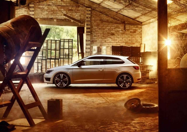 2016 Seat Leon Cupra Özellikleri Açıklandı - Page 1
