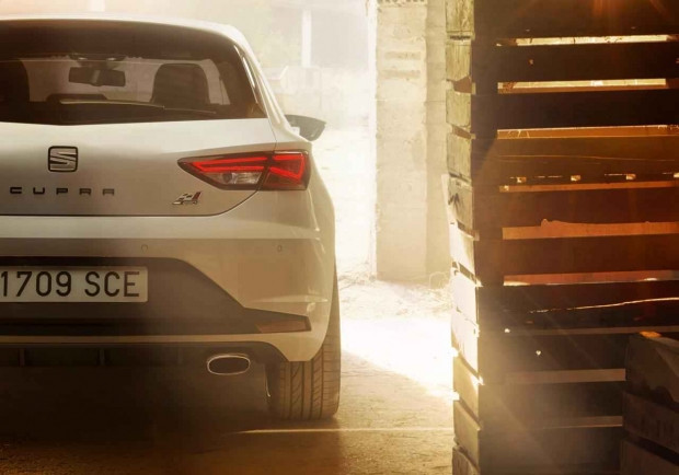 2016 Seat Leon Cupra Özellikleri Açıklandı - Page 2