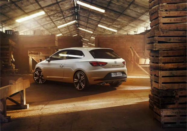 2016 Seat Leon Cupra Özellikleri Açıklandı - Page 4